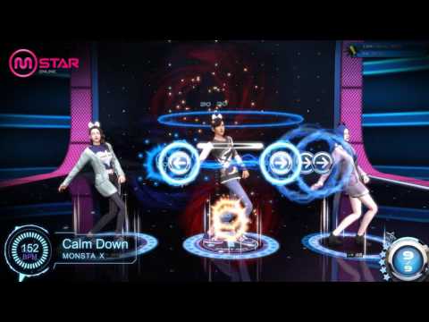 《Mstar》20170426 新歌 Calm Down、A Girl Like Me