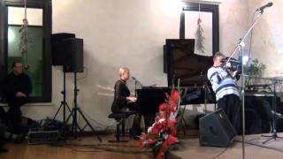 Concerto di Natale - Isola, 22/12/2011