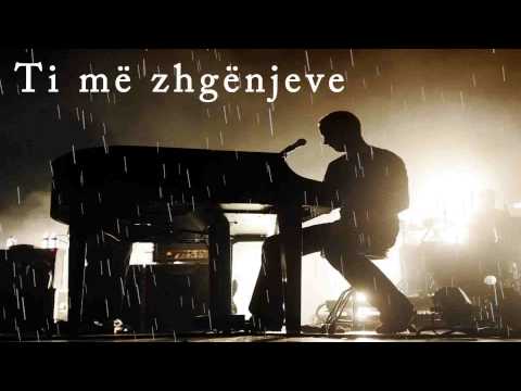 Ergys Shahu - Si me le vetem (Official Lyrics Video)