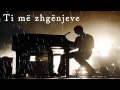 Ergys Shahu - Si me le vetem (Official Lyrics Video)