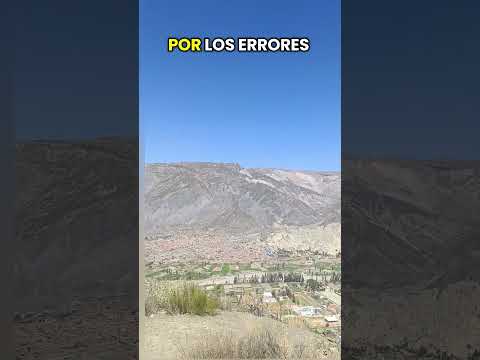 la paz bolivia mecapaca