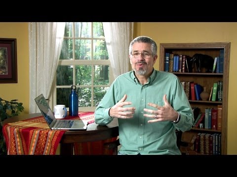 Satan's Sifting of Peter: HeavenWord TV - 0140