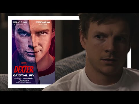 DEXTER: PECADO ORIGINAL (Dexter: Original Sin, 2024) - CRÍTICA DE SERIE - PRIMERAS IMPRESIONES