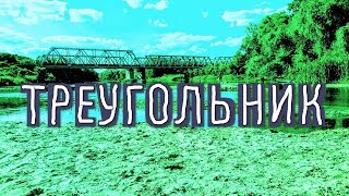 Карта для рыбалки луганской области рубежное