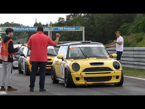 OMM Drive Super S Cup 2020 - runda 1 // klip // kwalifikacje