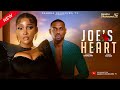 JOE S HEART LATEST 2025 NIGERIAN MOVIE SANDRA OKUNZUWA EDDIE WATSON