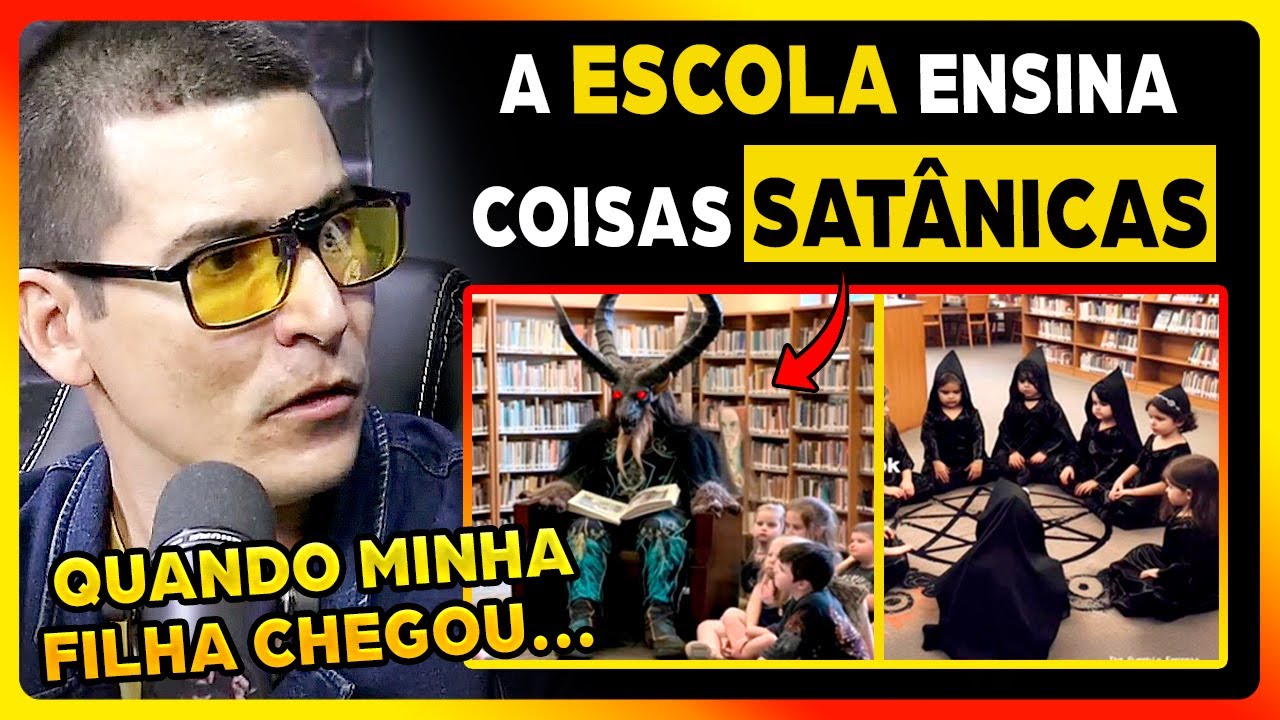 RENATO TREZOITÃO: BOLSONARO FEZ TUDO QUE A ESQUERDA QUERIA PORQUE...