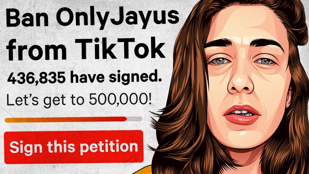How OnlyJayus Became TikTok’s Most Hated Creator
