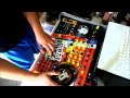 DJ Low-D Kontrol S4 HD1080p Tenminmix - D ...