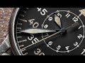 You Won T Believe This Is A Modern Watch The Laco Kempten Erbstück WatchGecko Review