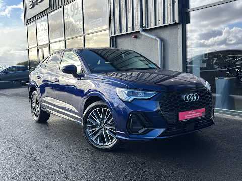 2023 Audi Q3