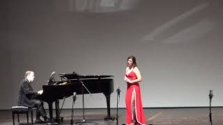 Rosó, Pel teu amor, Maestro Jordi Romero al piano. Mesmusics