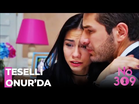 Çiçekçinin Çatısı Çöktü - No:309