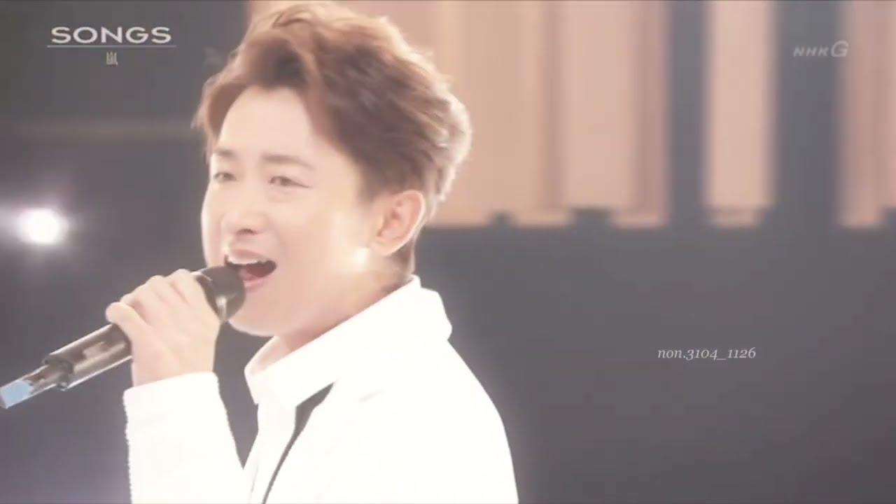 大野智 × ラブソーのののいえー集