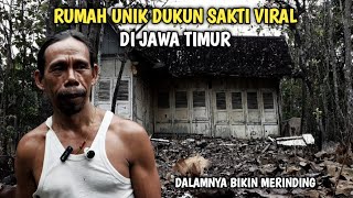 Download lagu Rumah Unik Dukun Sakti Viral Di Jawa Timur mp3 Download lagu Rumah Unik Dukun Sakti Viral Di Jawa Timur mp3