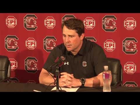 CCS: Football vs Vanderbilt Postgame
