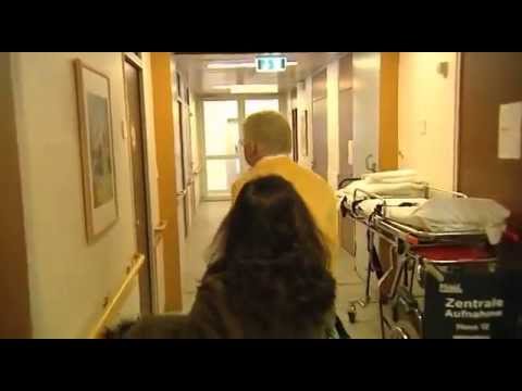 [Doku] Geschlossene Gesellschaft - Leben in der Irrenanstalt