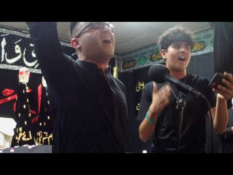 20th Safar 1444 Majlis-Arbain-Astaana-e-Zehra - 9/17/22