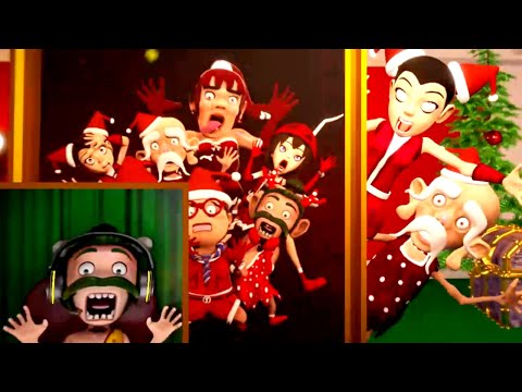 Oko e Lele 🦖 Muitas portas⚡ Especial 14 ⚡ Oko e Lele Brasil