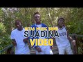 SUADINA - GITAA MUSICBAND (official video )