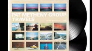PAT METHENY GROUP SONG FOR BILBAO I LOVE MUSIC 70'S