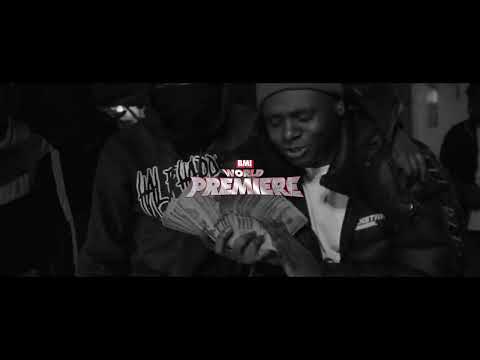 HBLOCC DUKE X BANDANA - MOTION (OFFICIAL MUSIC VIDEO)