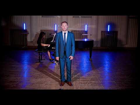 Tamas Katona, Dies Bildnis ist bezaubernd schön, Tamino, Zauberfloete, Mozart