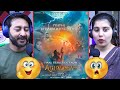 ADIPURUSH Final Trailer Reaction! | Prabhas | Saif Ali Khan | Kriti Sanon | Om Raut | Bhushan Kumar