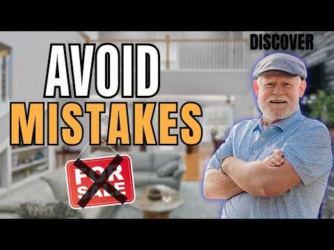 Top Seller Mistakes and How to Avoid Them