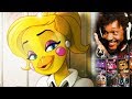 CHICA CONFESSED HER LOVE FOR ME Not Really FNAF Ultimate Custom Night 3
