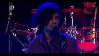 Nemra - Dream (Live at Yerevan State Puppet Theatre)