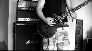 Video thumbnail for Mesa Boogie Triple Rectifier - Metal by ThyFinalPain