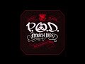 Alive P O D HQ Audio