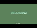 BELLAQUITA FT DALEX ✘ LENNY TAVAREZ ✘ TITIDJ (VERSION CUMBIA) BELLAQUITA FT DALEX ✘ LENNY TAVAREZ ✘ TITIDJ (VERSION CUMBIA)