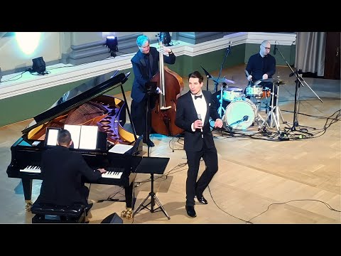 MARTYNAS VILIUS - ROKENROLAS ir GERIAUSI HITAI
#5