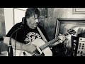 You Can't Judge a Book - Bo Diddly & Hank Williams Cover by Anthony Pierce and Todd Harkreader)"