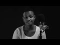 SARANDA POETESS YOU ARE WORTH EVERYTHING YOU HAVE BEEN THROUGH RWANDA POETRY