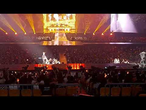 [220918 Fullcam] Cheese - Stray Kids 2nd World Tour “MANIAC” Seoul Special (UNVEIL 11) Day 2