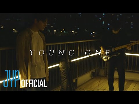 Young K - Everglow (Coldplay cover)