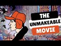 CATCHER IN THE RYE The Impossible Film To Make