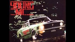 YOUNG MC - BUST A MOVE 2002 (DEEZEE HOUSE MIX EXTENDED)