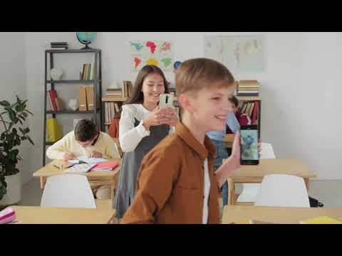 Mundo das Descobertas - Hoje Tem Aula
