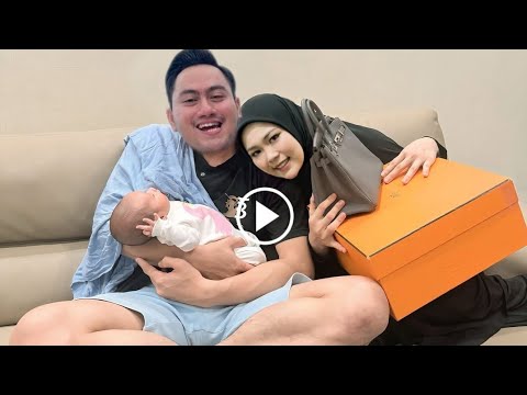 TONIGHT!! BABY R GET A BIRTHDAY GIFT FROM SELFI YAMMA & KING NASAR