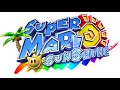 Super Mario Sunshine Medley