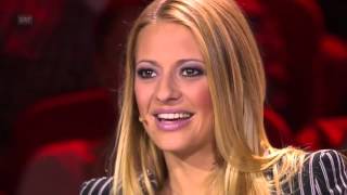 12-Year Old Lina Sings Footprints In The Sand - Wow - Switzerland&#39;s Got Talent