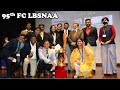 95th Foundation Course LBSNAA Mussoorie