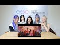 Xin React To Ranjithamae Song Bts Ranjithamae Thalapathy Vijay Leo Rashmika Crystal Snow 2007
