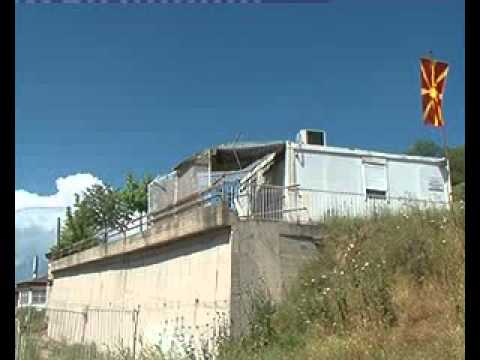 Shkup: Emigrantët në grevë urie, kërkojnë azil