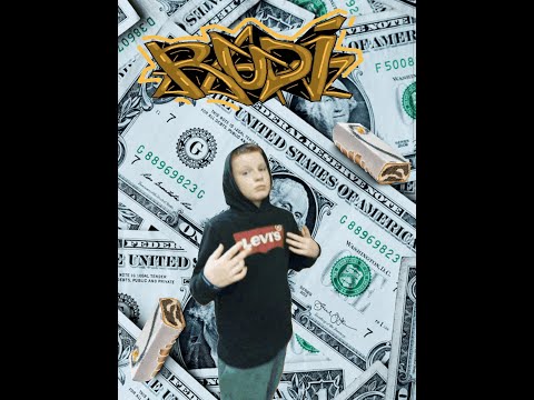 Young Rudi - Makowiec