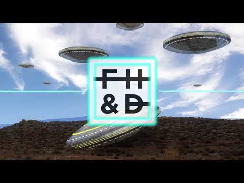 Vin, Conor Ross & Reece Taylor - Over U